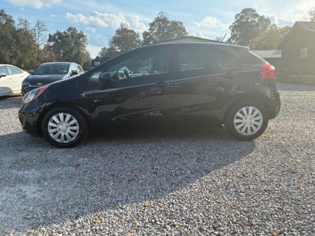 2013 Kia Rio LX