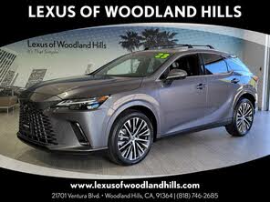 Lexus RX 350 Premium FWD