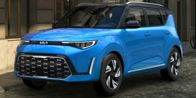 2024 Kia Soul LX FWD