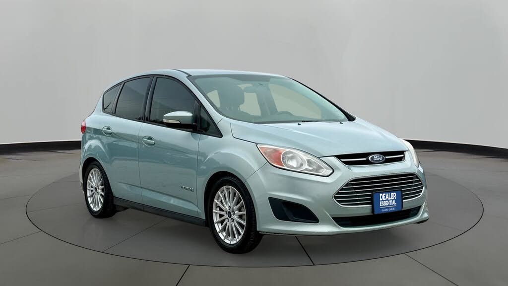 2014 Ford C-Max Hybrid SE FWD