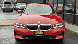BMW 3 Series 330i xDrive Sedan AWD