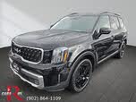 Kia Telluride SX AWD