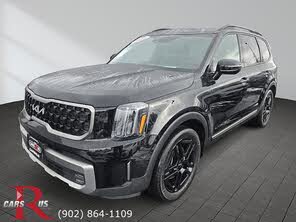 Kia Telluride SX AWD