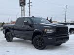 RAM 2500 Limited Crew Cab 4WD