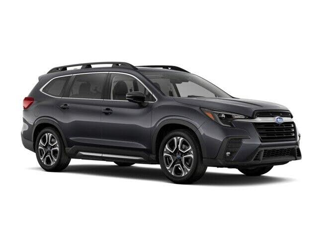 2026 Subaru Ascent Limited 7-Passenger AWD