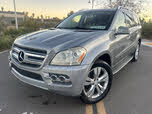 Mercedes-Benz GL-Class GL 450 4MATIC AWD