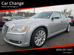 Chrysler 300 C RWD
