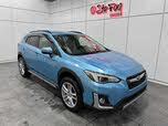 Subaru Crosstrek Hybrid AWD