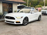Ford Mustang EcoBoost Premium Coupe RWD
