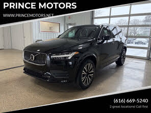 Volvo XC90 T5 Momentum AWD