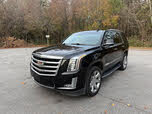 Cadillac Escalade Luxury 4WD