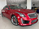 Cadillac CTS-V RWD