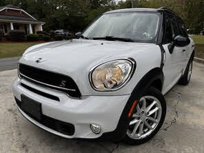 MINI Countryman Cooper S FWD