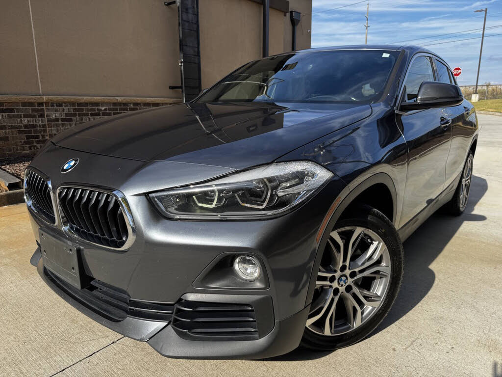 2018 BMW X2 sDrive28i FWD