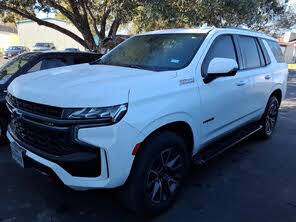 Chevrolet Tahoe Z71 4WD