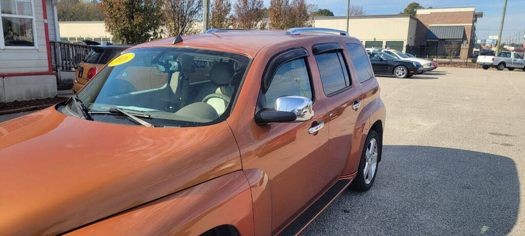2006 Chevrolet HHR LT FWD