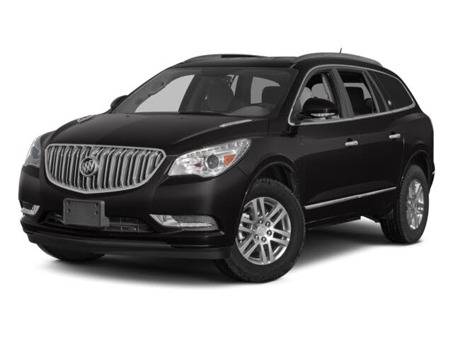 2014 Buick Enclave Leather FWD
