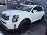 Kia Telluride SX FWD