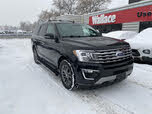 Ford Expedition Limited 4WD