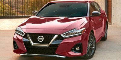 2023 Nissan Maxima Platinum FWD