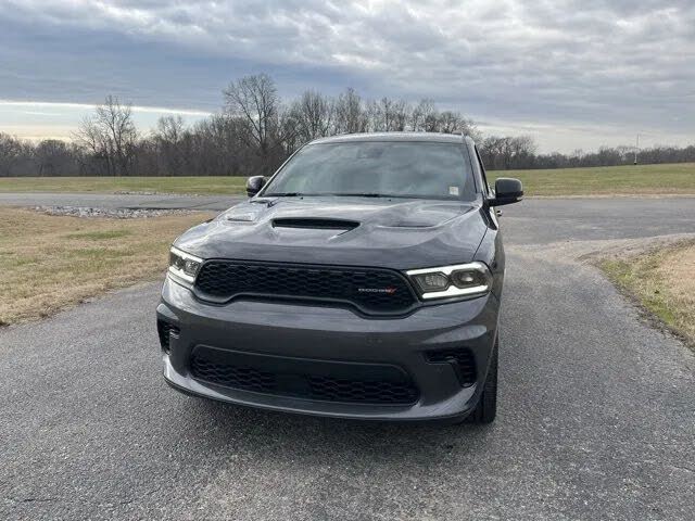 2026 Dodge Durango GT HEMI Plus AWD