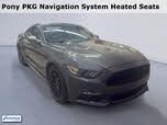Ford Mustang EcoBoost Premium Coupe RWD