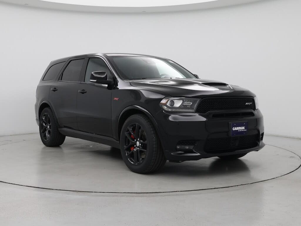2020 Dodge Durango SRT AWD