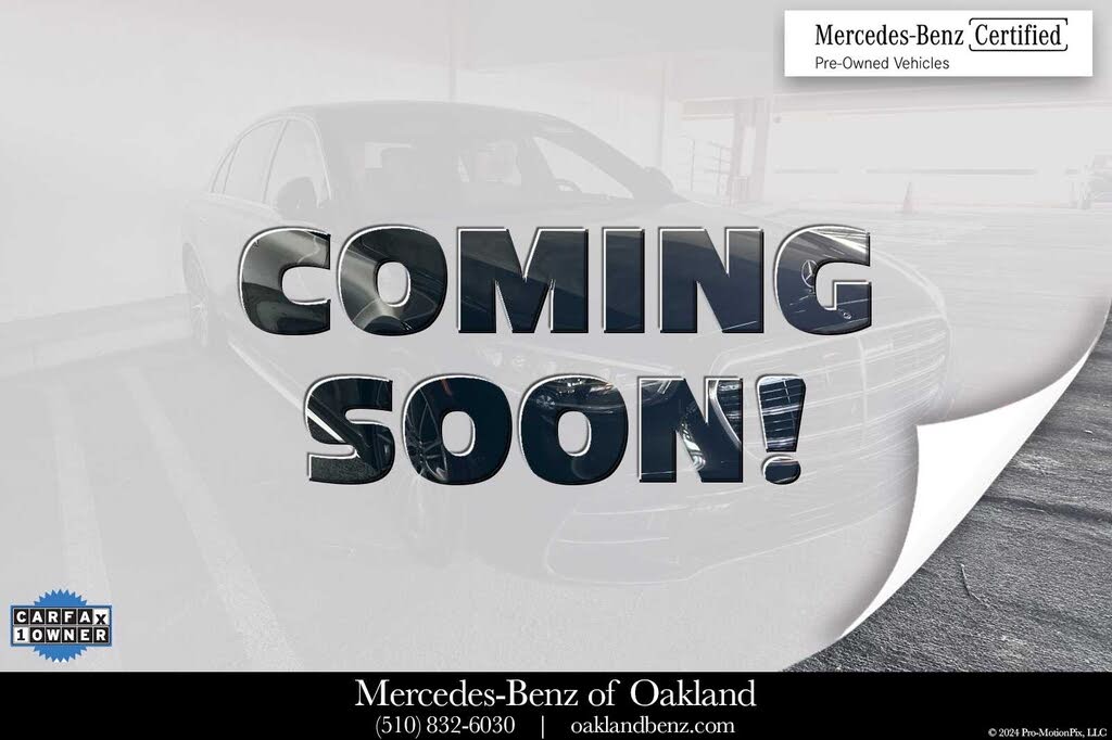 2021 Mercedes-Benz S-Class S 580 Sedan 4MATIC