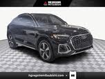 Audi Q5 Sportback quattro Technik 45 TFSI AWD