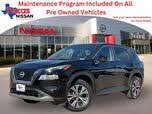 Nissan Rogue SV AWD