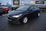 Chevrolet Cruze LT Hatchback FWD