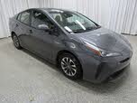Toyota Prius Technology FWD