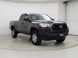 Toyota Tacoma SR I4 Access Cab 4WD