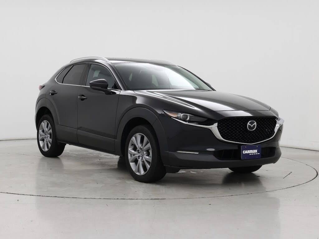 2023 Mazda CX-30 2.5 S Premium AWD