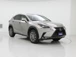 Lexus NX 300 FWD
