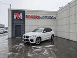 BMW X3 M40i AWD