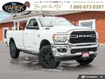 2020 RAM 2500