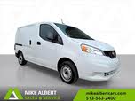 Nissan NV200 S FWD