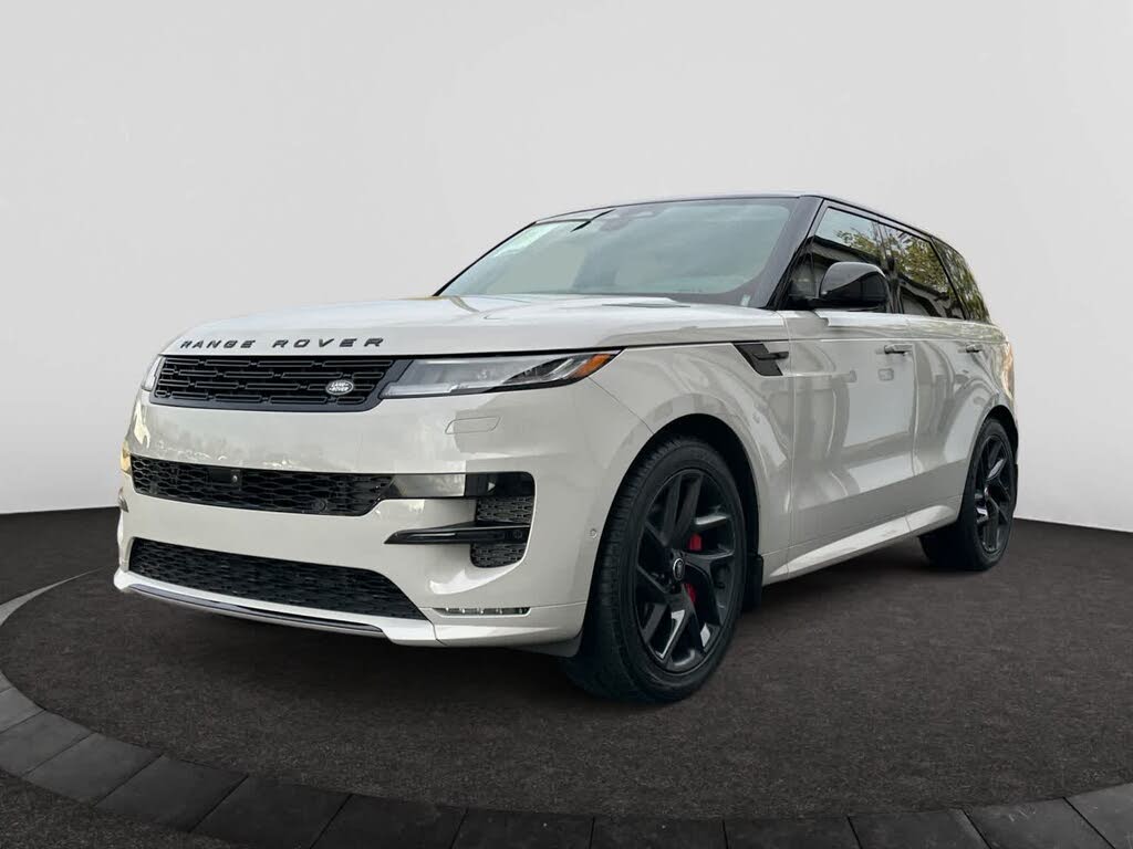 2024 Land Rover Range Rover Sport P400 Dynamic SE AWD