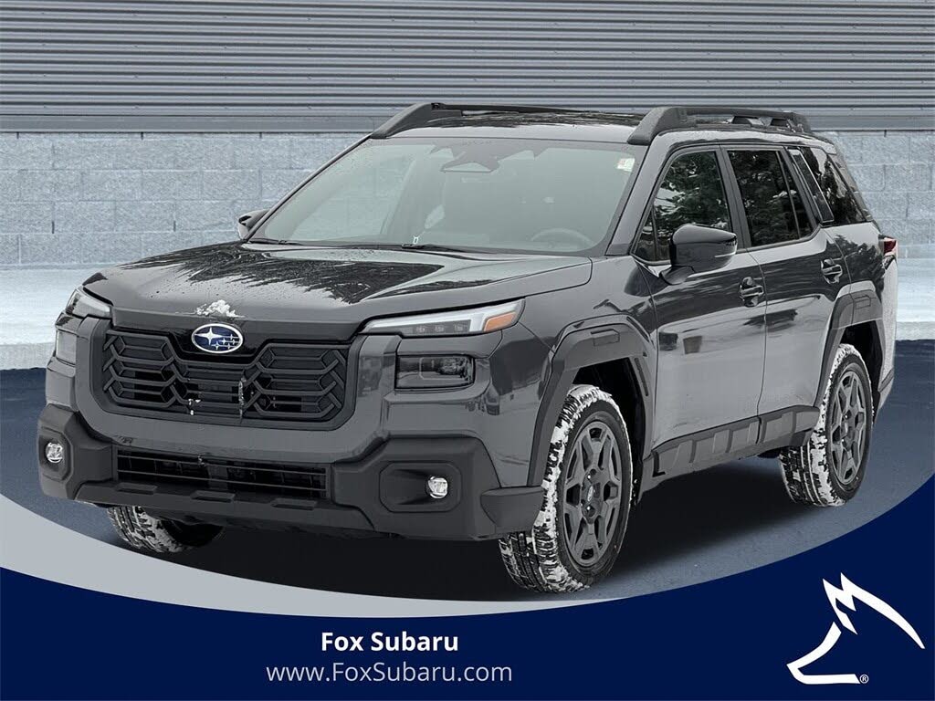 2026 Subaru Outback Premium AWD