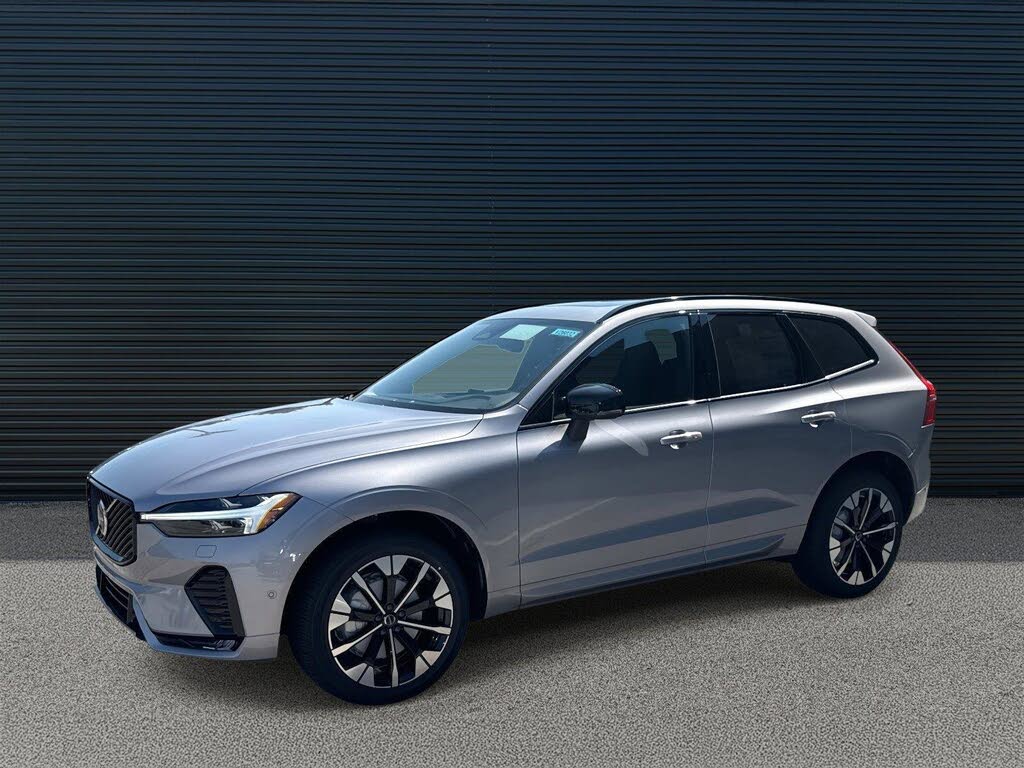2026 Volvo XC60 B5 Plus AWD