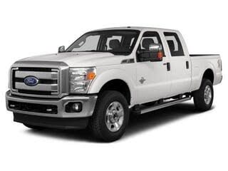 2016 Ford F-350 Super Duty