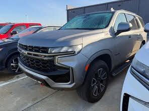 Chevrolet Tahoe Z71 4WD