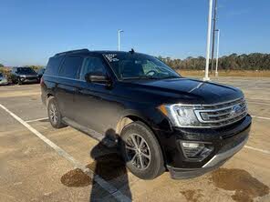 Ford Expedition XLT RWD