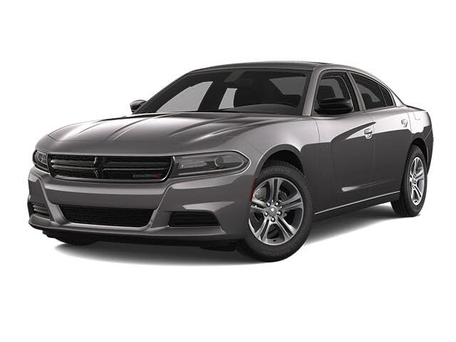 2023 Dodge Charger SXT RWD