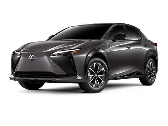 2023 Lexus RZ 450e Premium AWD with 20 inch Wheels