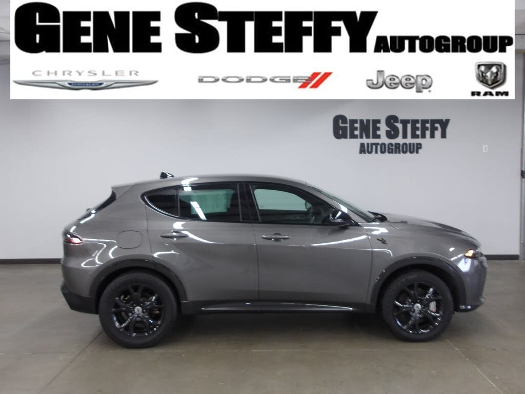 2024 Dodge Hornet R/T AWD