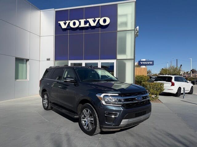 2024 Ford Expedition Limited RWD