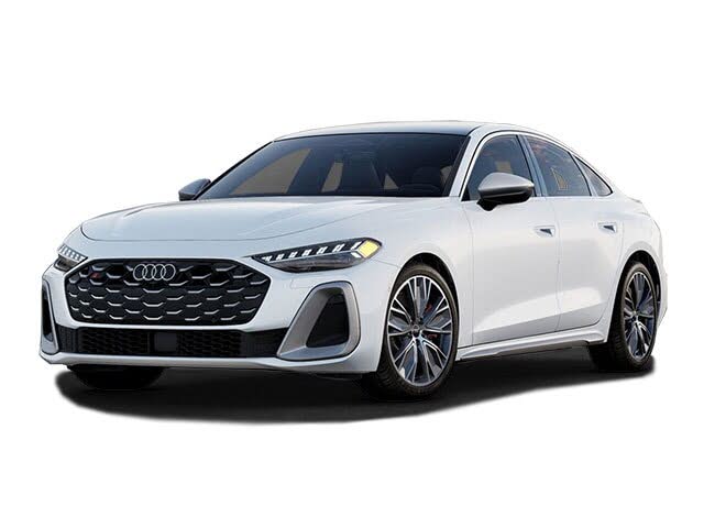 2025 Audi S5 3.0T quattro Prestige