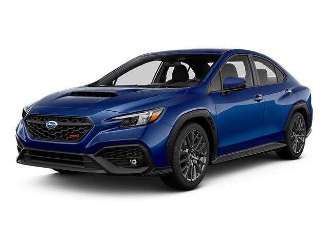 2025 Subaru WRX Premium AWD